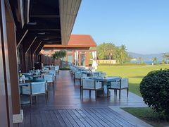 -宴悦海鲜餐厅Driftwood·游水海鲜·牛排(亚龙湾瑞吉店)