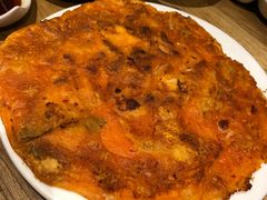-韩国料理大力士(屏风街店)