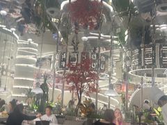 -3号仓库·创意中国菜(新世界城店)