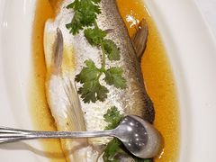 -上海1号私藏菜(静安店)