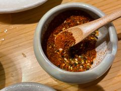 -富山日式料理(宽厚里店)