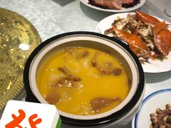 -正阳春烤鸭店(杨楼店)