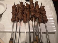 -东来顺饭庄(王府井步行街店)