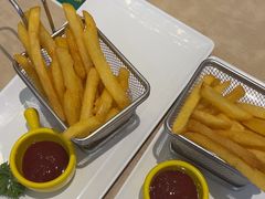 -豪客来牛排(海沧阿罗海店)