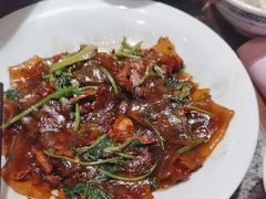 -南京大牌档(之心城店)