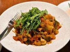 -本处·素食·融合料理(南油店)