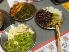 -金龙烧烤·牛肉面(西塔店)