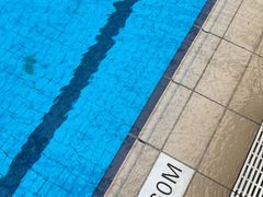 -广西体育中心-游泳馆