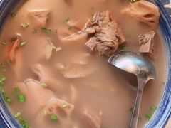 -俏九州·小炒黄牛肉(华润万象汇店)