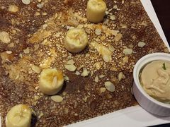 -LA CREPERIE BRETONNE布列塔尼法式餐厅(天童北路店)