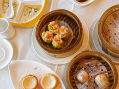 -广州建国酒店-盈丰阁粤菜-粤式茶点