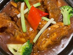 -长禧家·珑厨(东山口店)