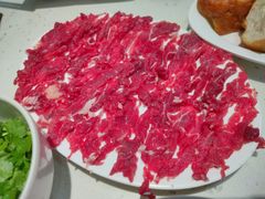 -黑山牛肉汤火锅(花城汇店)