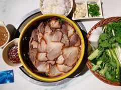 -七八冷面·延边朝鲜族美食(圣熙八号店)