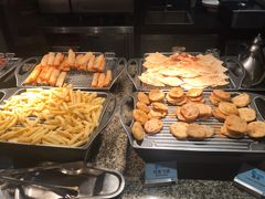 -星伦多海鲜自助餐厅(万达百货店)