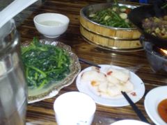 -胡师傅三下锅(汽车站店)