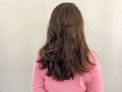 -卓梵美发·精品Salon