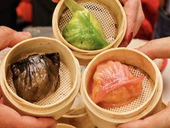 虾饺五小宝-避风塘·金牌店·夜宵(金玉兰店)