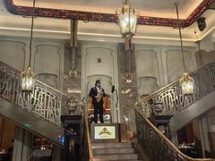 -波特曼西餐厅(中央大街店)