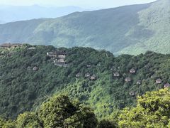 -三亚亚龙湾人间天堂鸟巢度假村