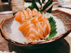 -大渔铁板烧(花园道店)