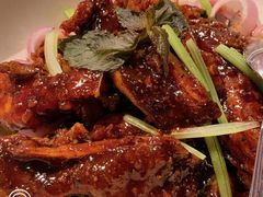 蝶鱼头-悦海堂(金融街购物中心店)