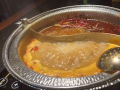 -牛New寿喜烧(虹桥新天地店)