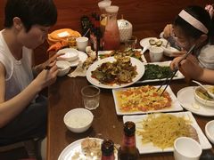 -南海渔家•海鲜•正宗海南菜(海棠湾店)
