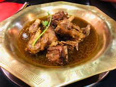 羊羯子-芦月轩羊蝎子(劲松店)