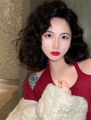 -张昊造型