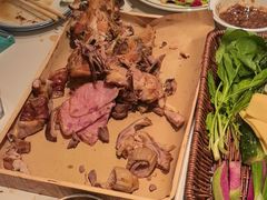 -拾柴熏酱-鲜虾水饺(群力店)