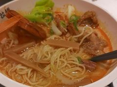 -味千拉面(广州白云机场T1西二店)