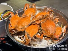 -川骄海鲜自助(河东店)