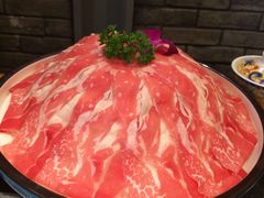 -大龙燚火锅(白石洲店)