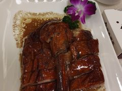 -明香海鲜酒家(华强北店)