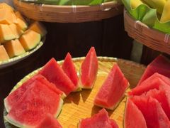 -汉阳廷自助烤肉(同和金铂天地店)