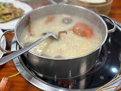 -盈田盈粥庄(黄兴公园店)