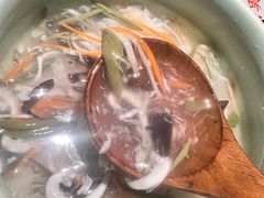 -吴越荣记苏州菜·松鼠桂鱼(月光码头店)