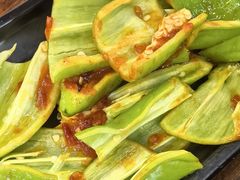 -韩风烤牛肉冷面店