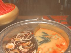 -牛New寿喜烧(虹桥新天地店)