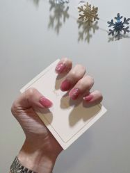-Seven Nail七姑娘の美甲店