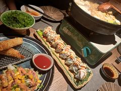 松幸卷-松幸日式料理(中山路店)