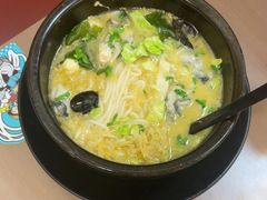 -灵芝妹子米线(瓦房店新玛特店)