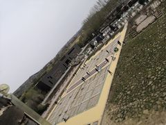 -杀虎口风景名胜区