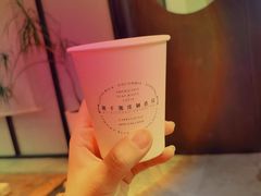 -Metal hands·铁手咖啡