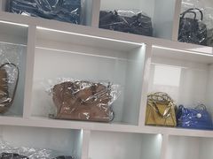 -翰皇直营洗衣洗鞋(望京鹿港店)