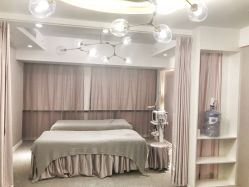 -RAGA皮肤管理中心·美体养生SPA