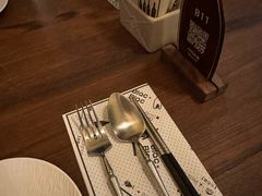 -Blac+Blac(中海环宇荟店)