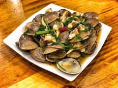 -京朋串屋·烧烤(望京西路总店)