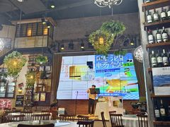 -临界音乐酒馆·小龙虾·江湖菜(华熙LIVE·鱼洞店)